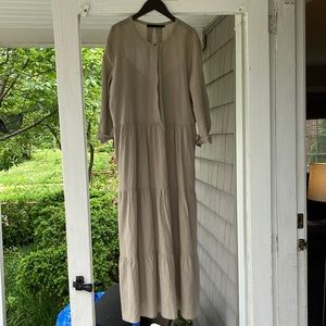 Jenni Kayne James Dress